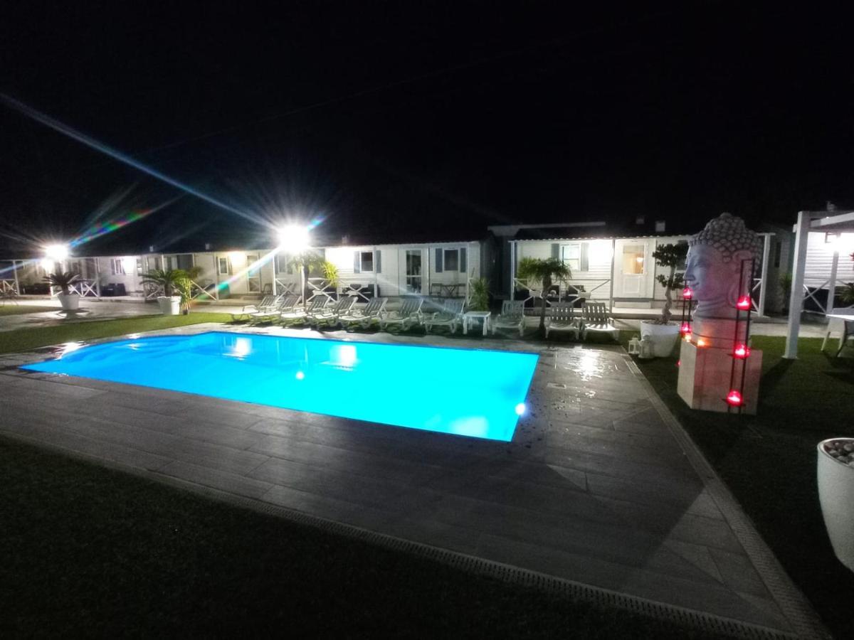 Buda Apartment