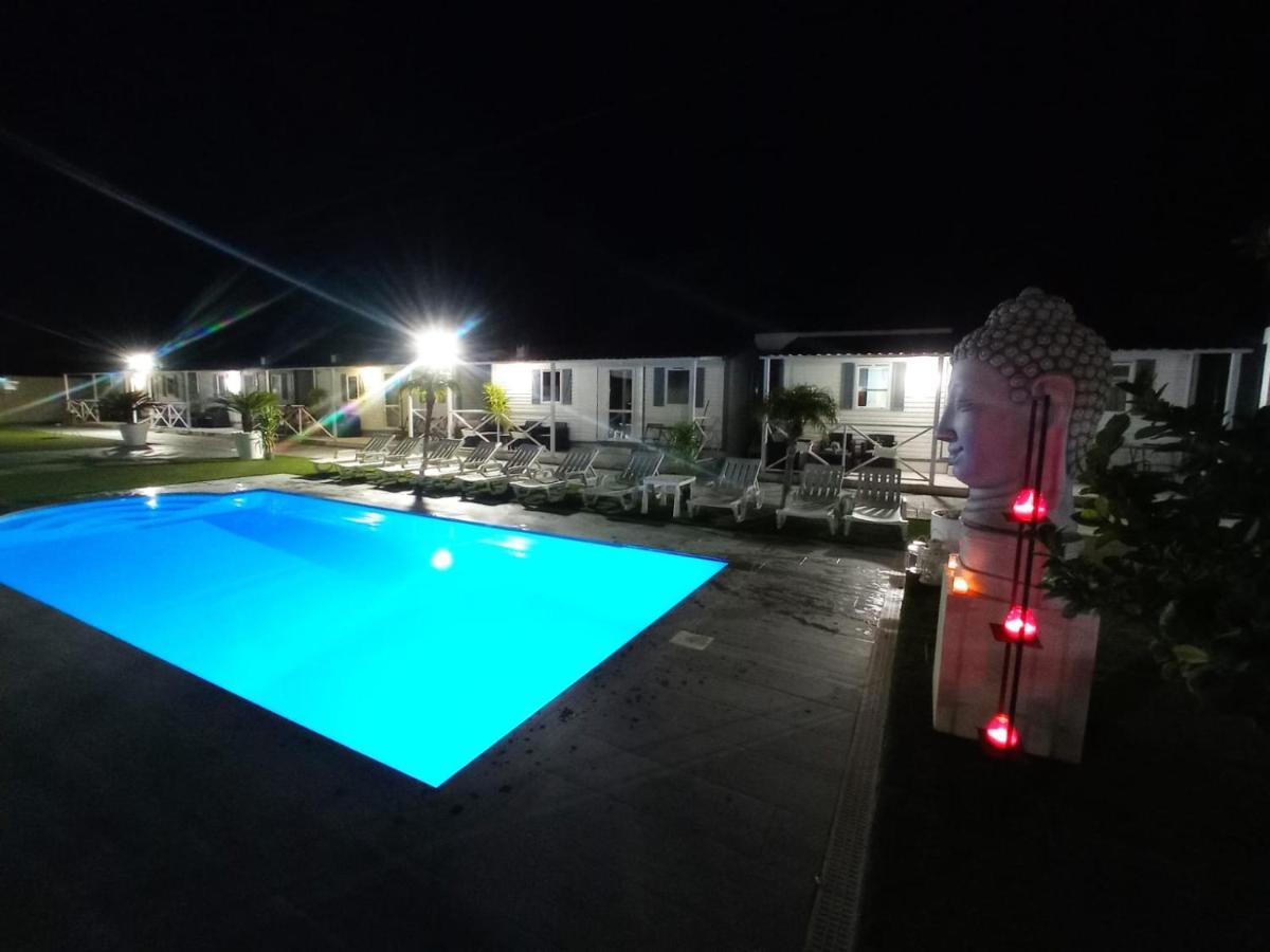 Buda Apartment *
