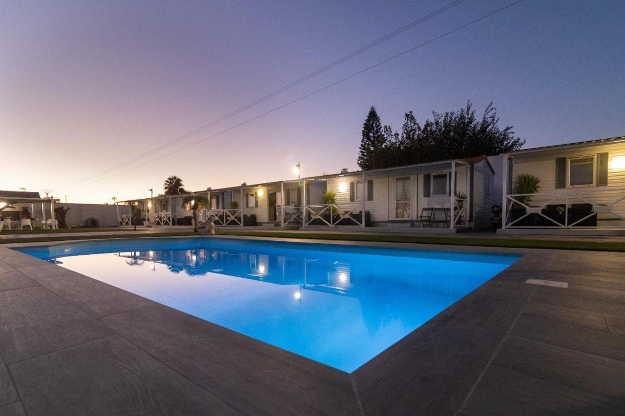 Appartement Buda Sanlúcar de Barrameda